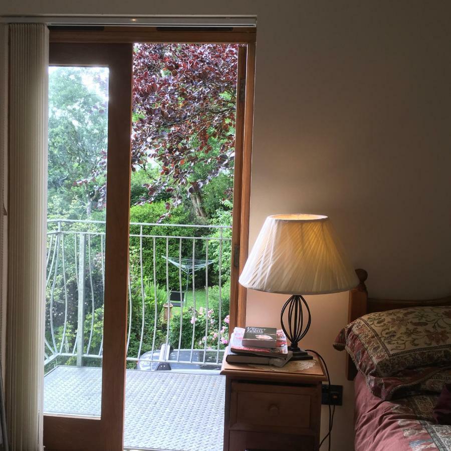 The Lavender Room Saundersfoot Extérieur photo