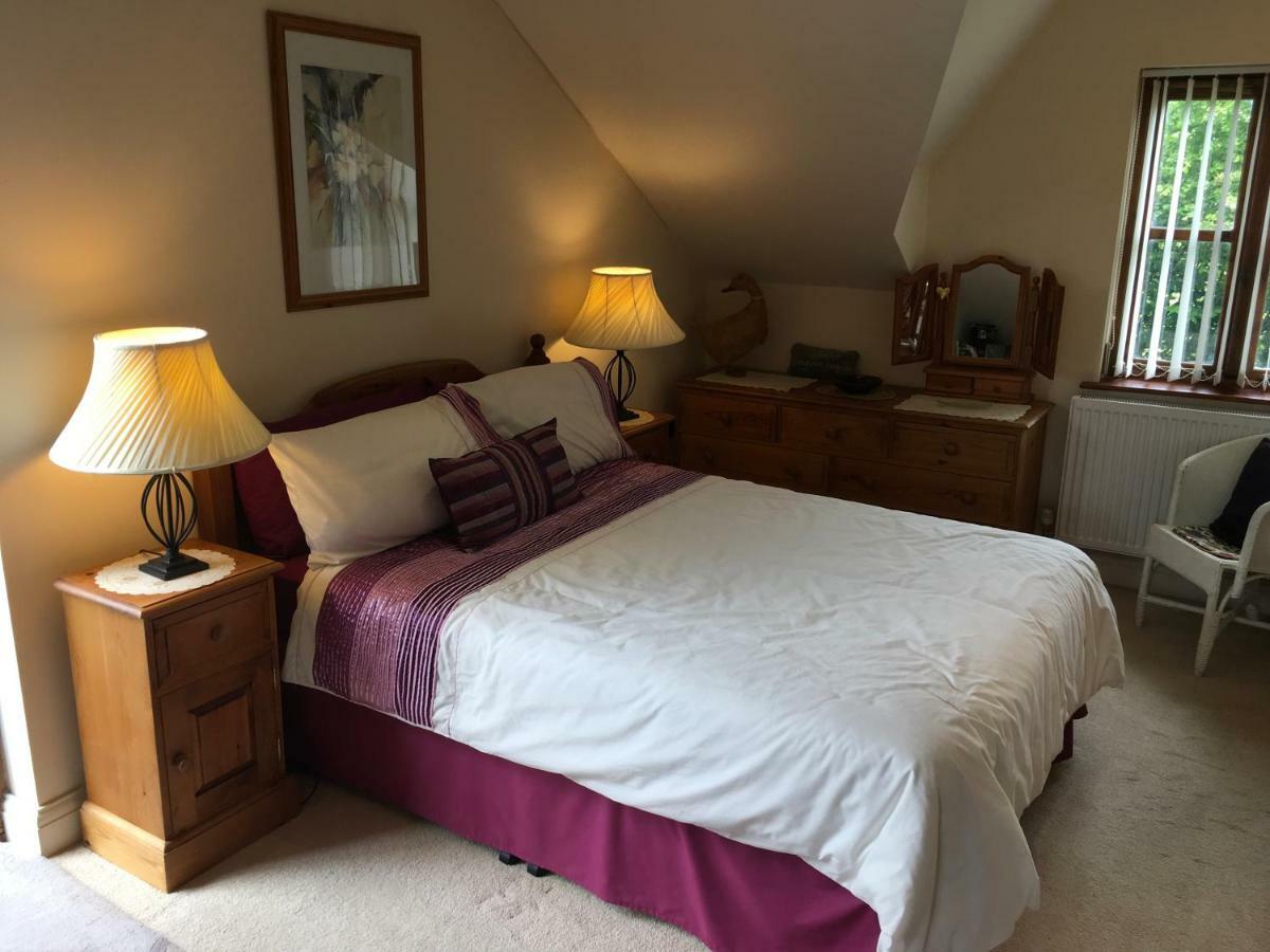 The Lavender Room Saundersfoot Extérieur photo