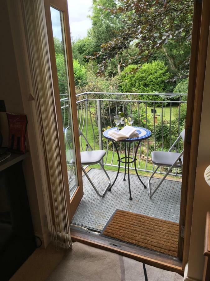 The Lavender Room Saundersfoot Extérieur photo