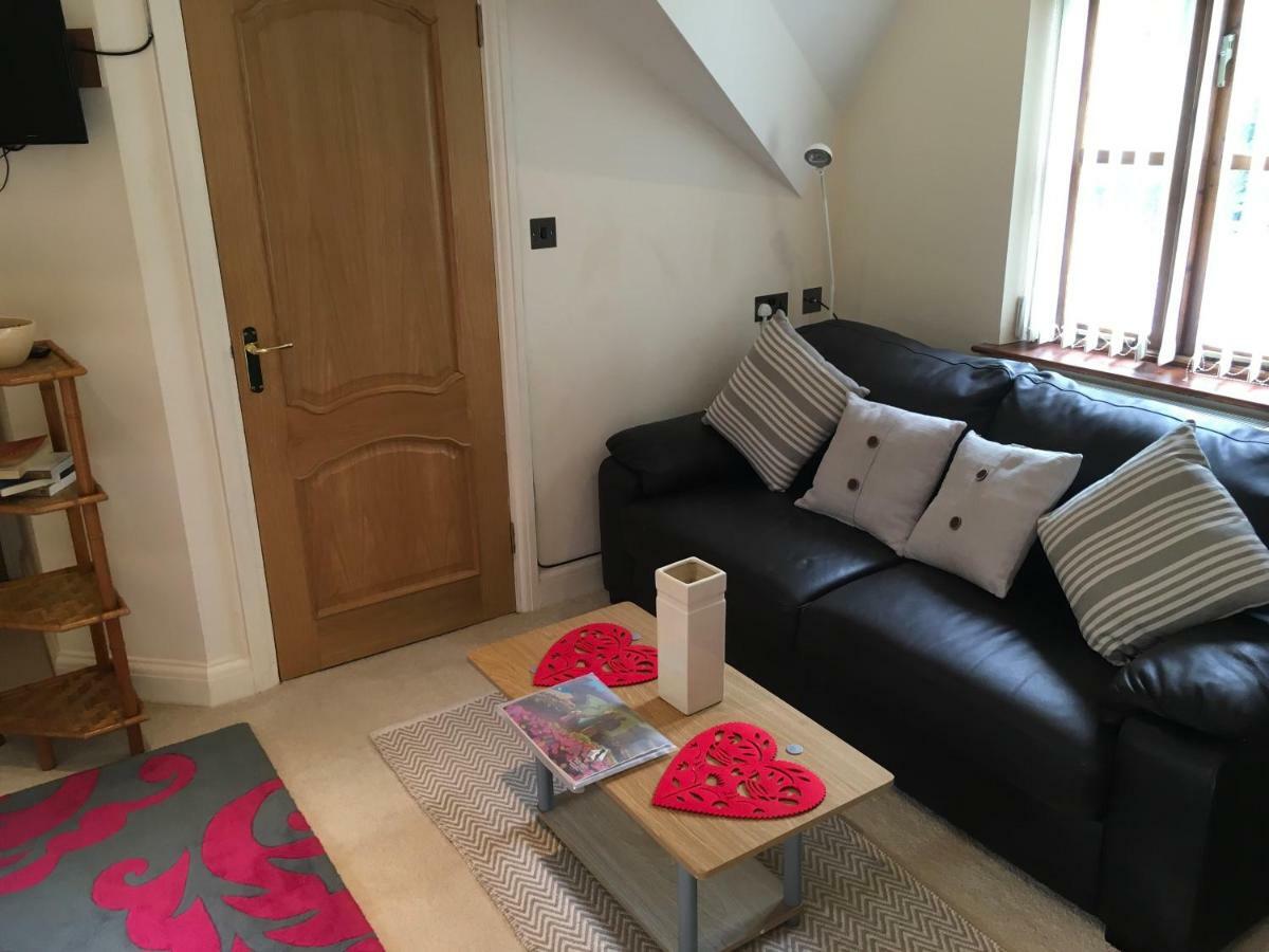 The Lavender Room Saundersfoot Extérieur photo