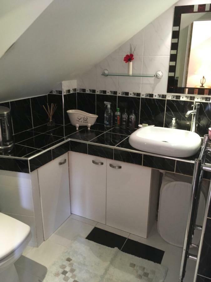 The Lavender Room Saundersfoot Extérieur photo