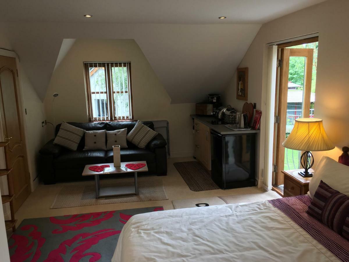 The Lavender Room Saundersfoot Extérieur photo